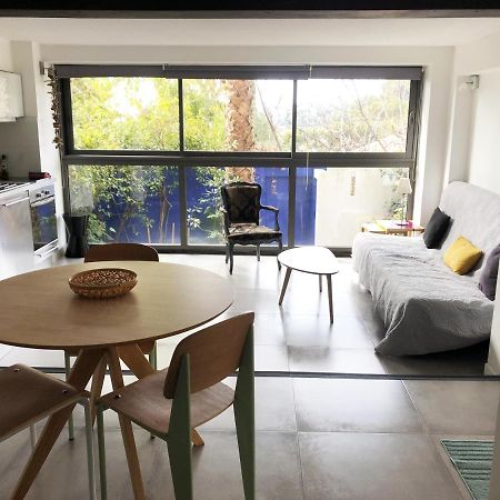 Azur Cassis Appartement Buitenkant foto