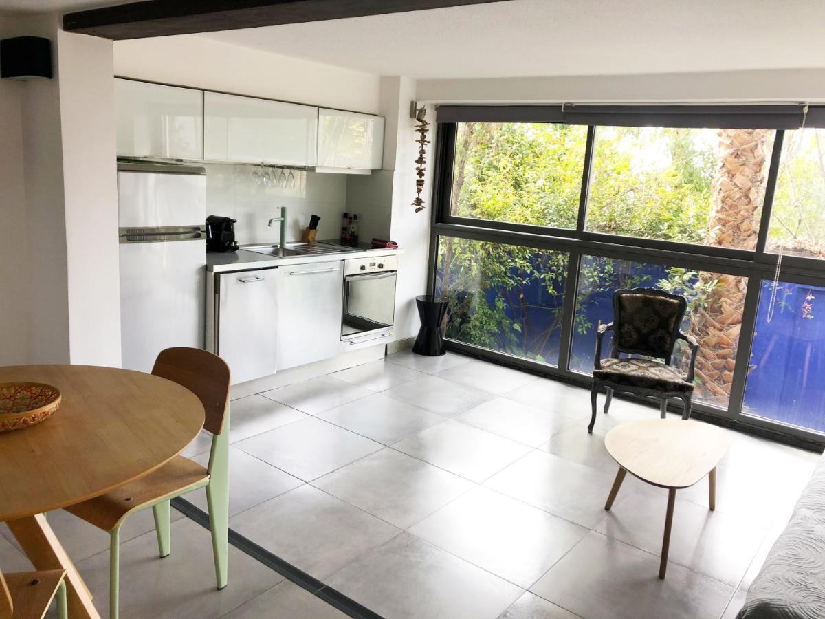 Azur Cassis Appartement Buitenkant foto