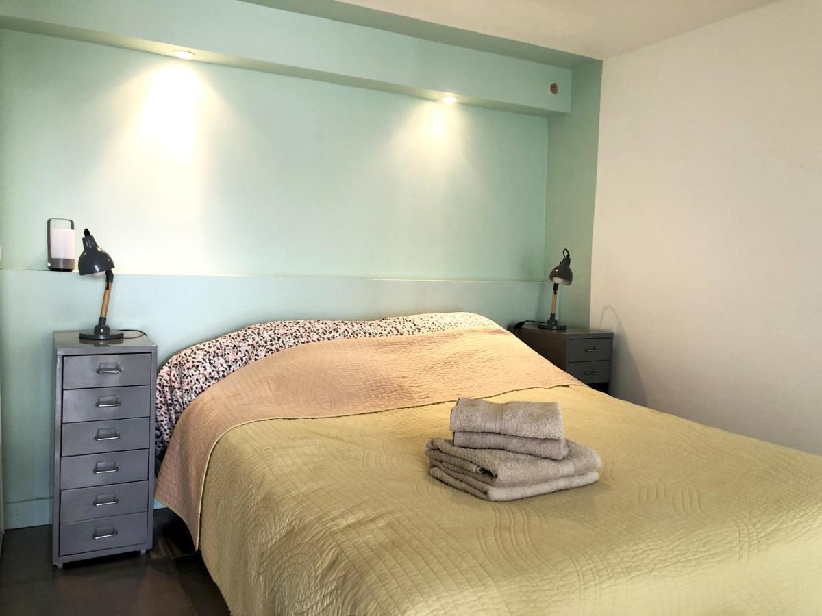Azur Cassis Appartement Buitenkant foto