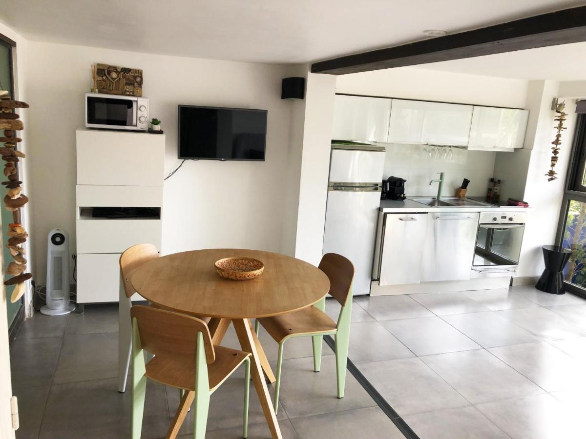 Azur Cassis Appartement Buitenkant foto