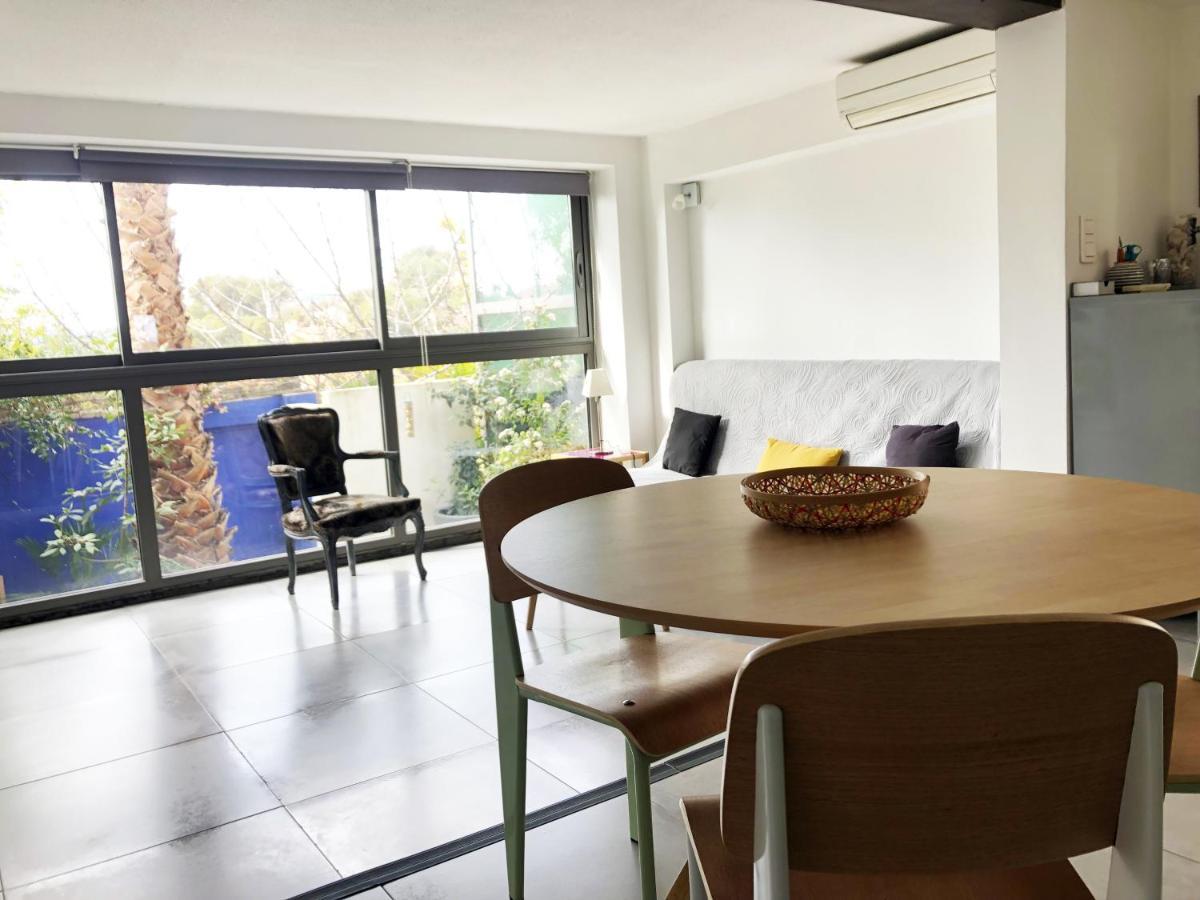 Azur Cassis Appartement Buitenkant foto