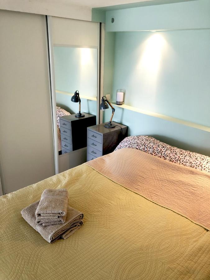 Azur Cassis Appartement Buitenkant foto