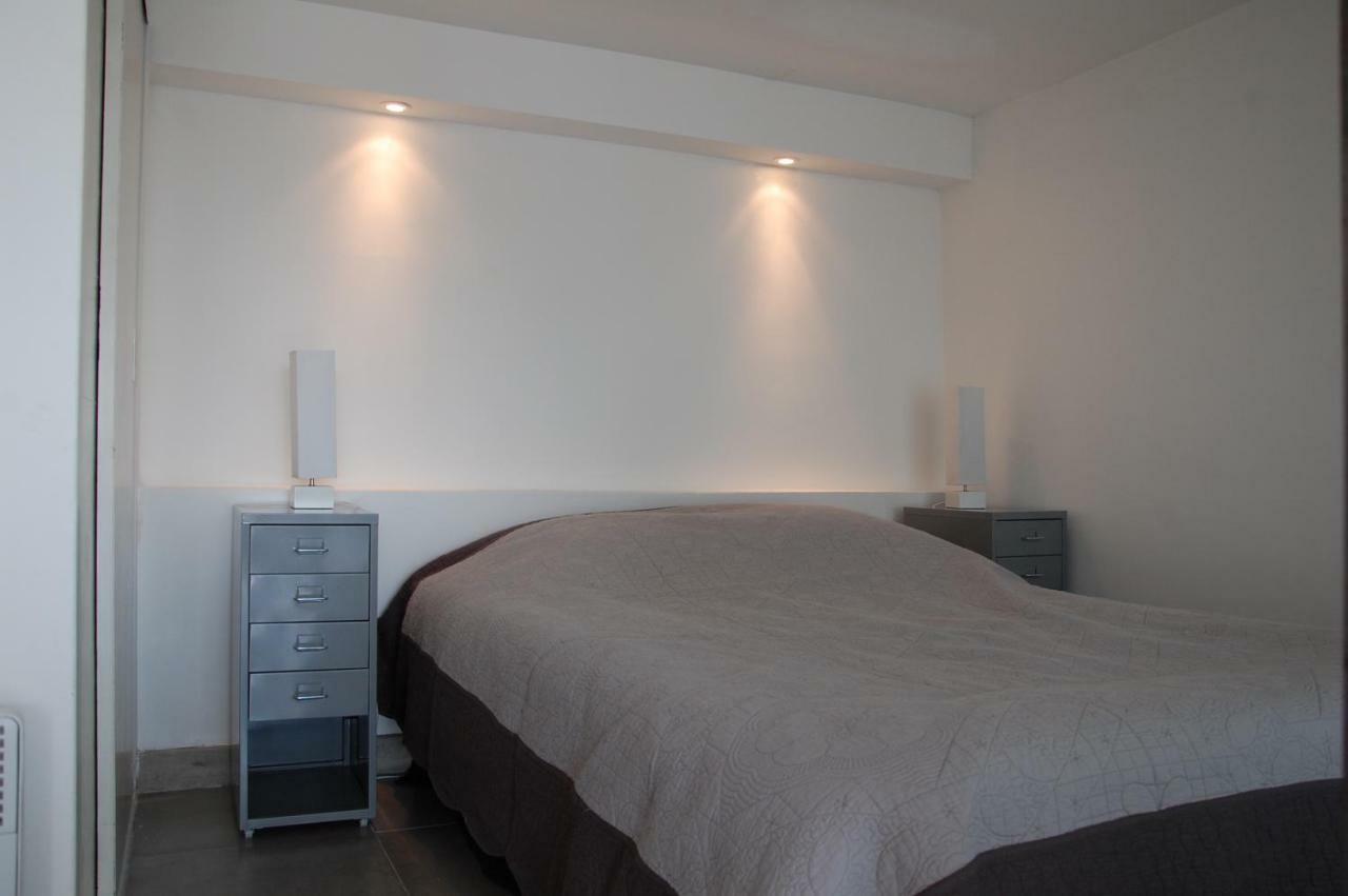 Azur Cassis Appartement Buitenkant foto