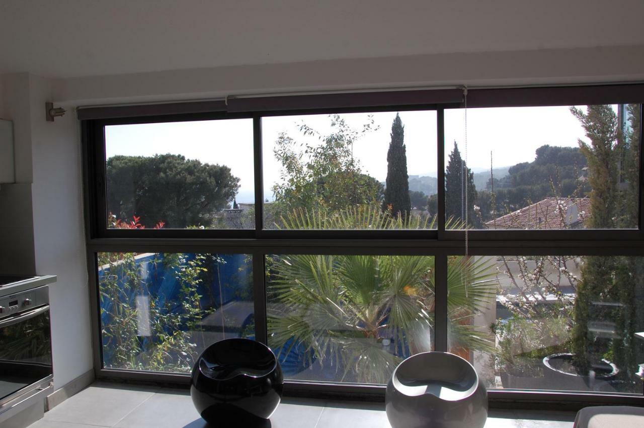 Azur Cassis Appartement Buitenkant foto